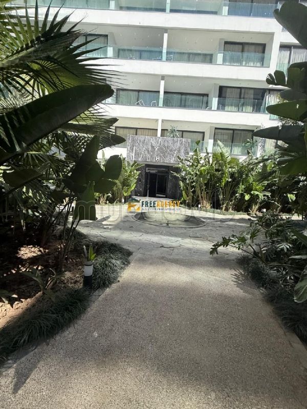 Triplex lumineux 4 chambres à vendre Tanger