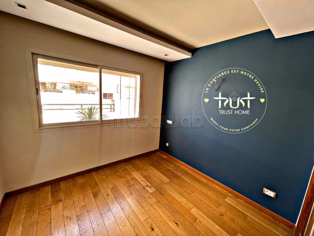 Somptueuse appartement à vendre