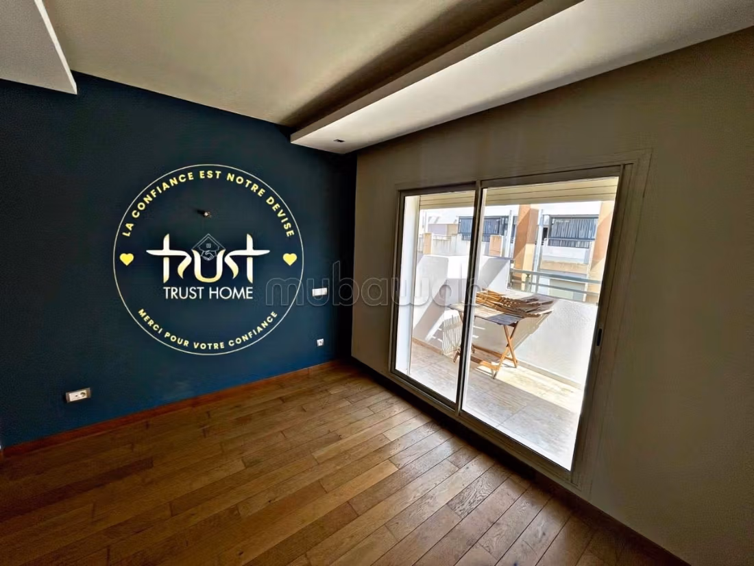 Somptueuse appartement à vendre