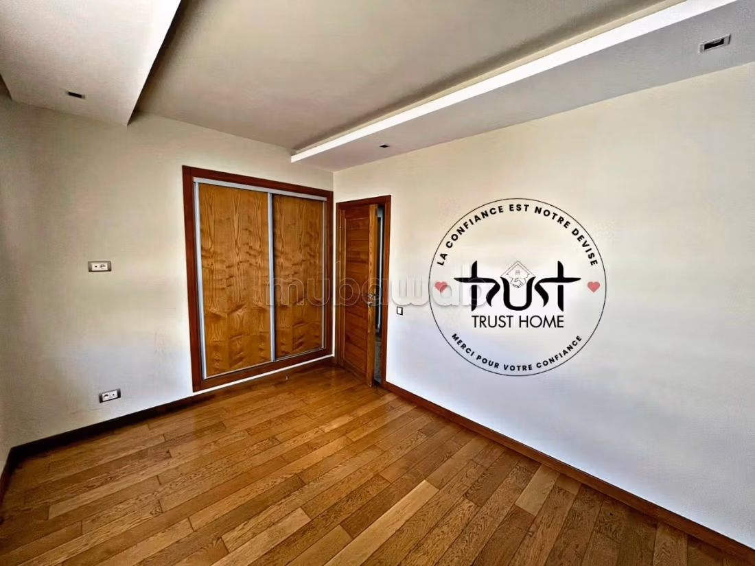 Somptueuse appartement à vendre