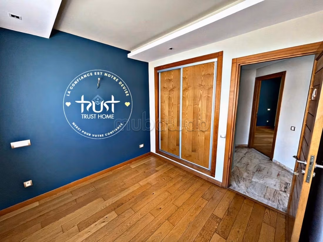 Somptueuse appartement à vendre