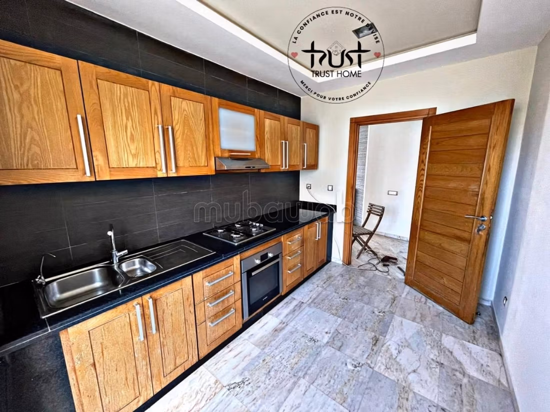 Somptueuse appartement à vendre