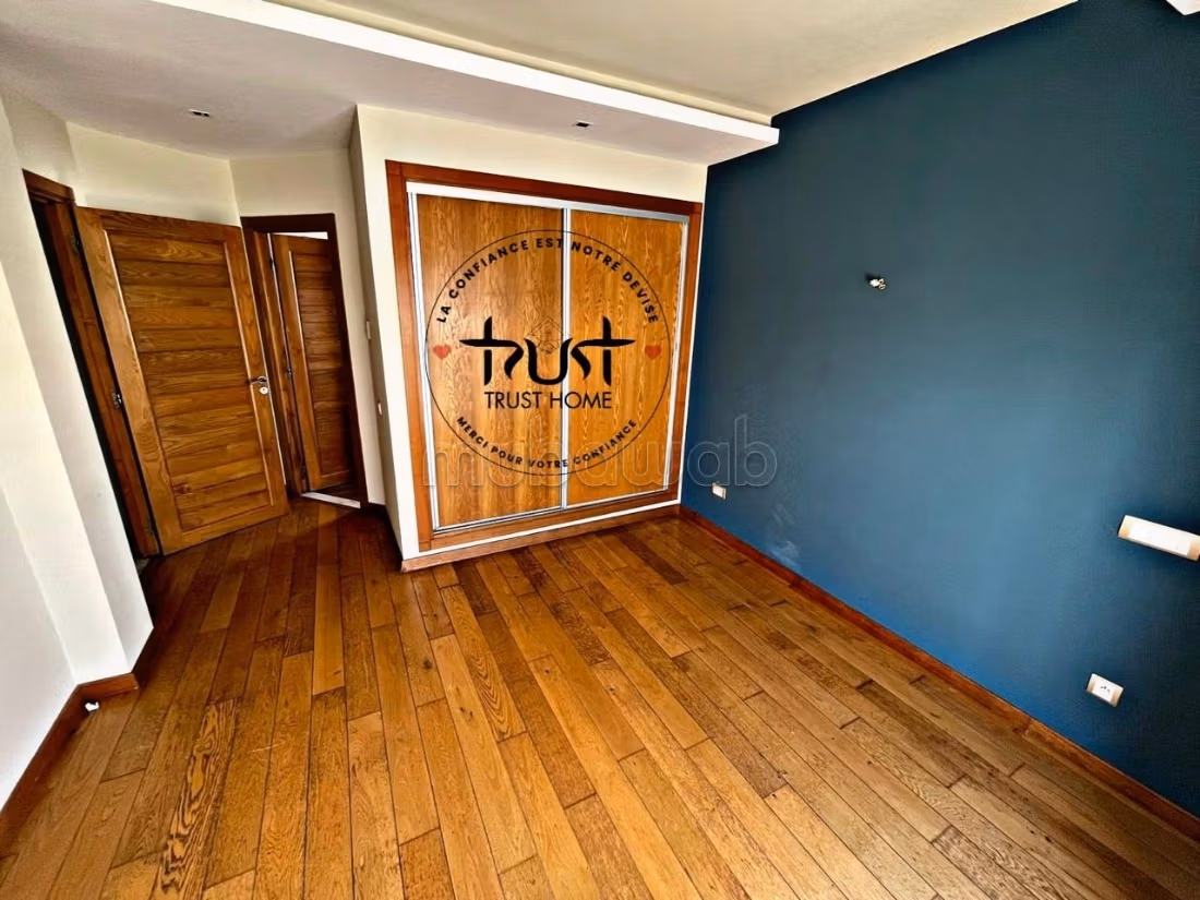 Somptueuse appartement à vendre