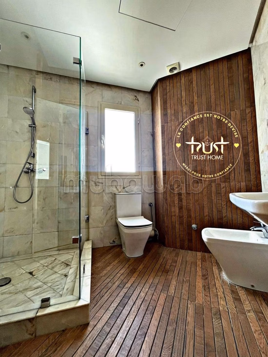 Somptueuse appartement à vendre