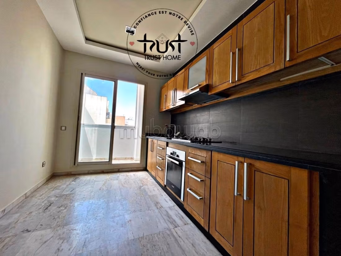 Somptueuse appartement à vendre