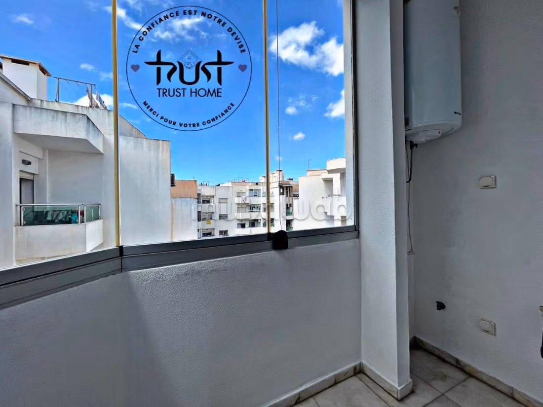 Somptueuse appartement à vendre