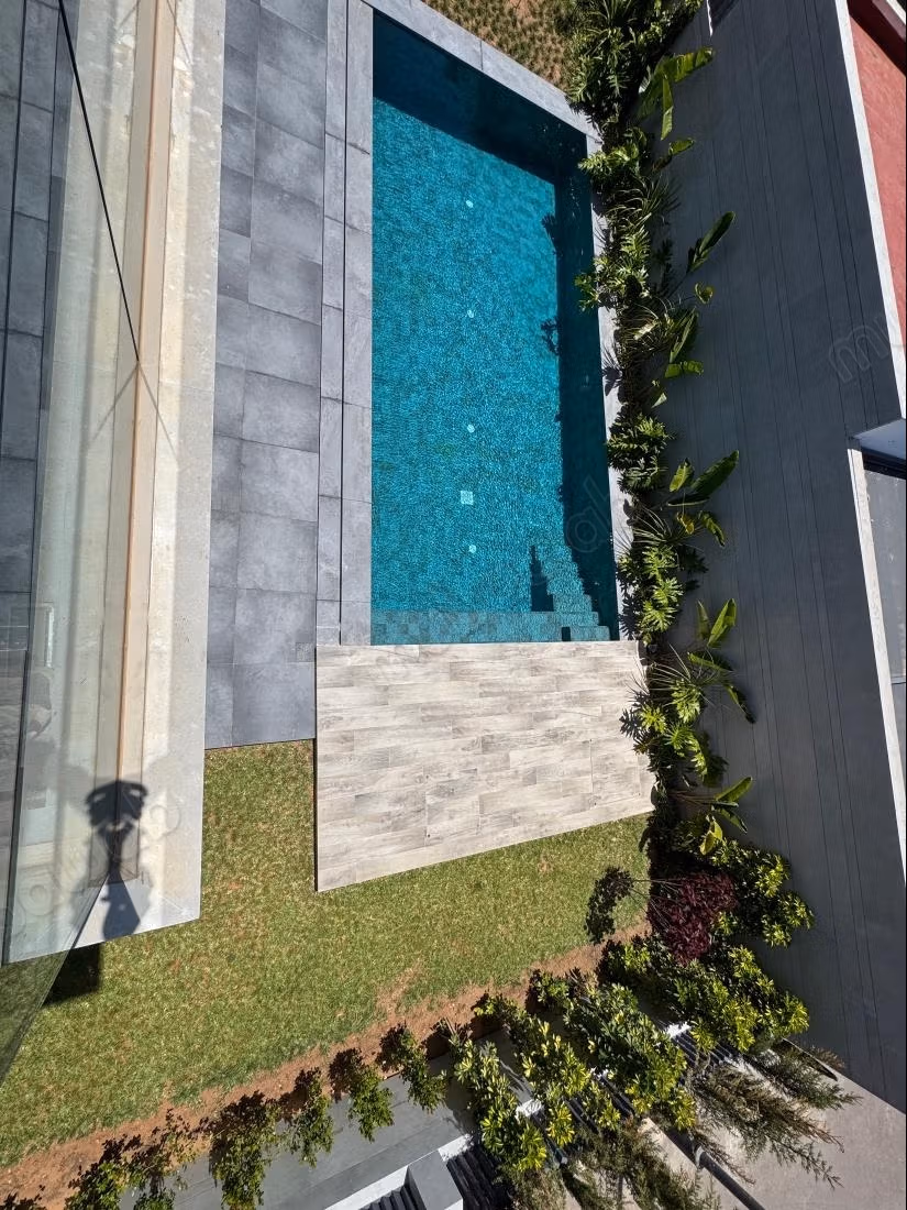Villa de haut standing à louer à Riyad