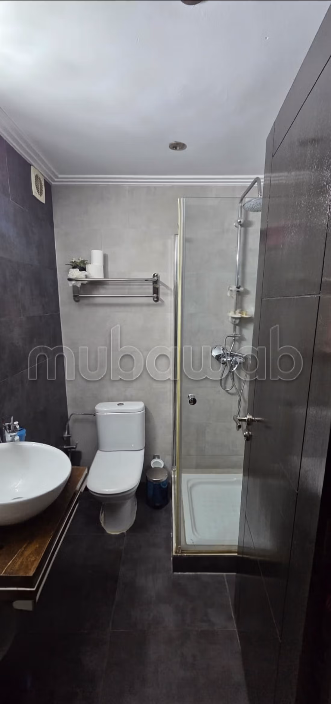 Alquila este piso en Casablanca Finance City. Área total 140 m². 