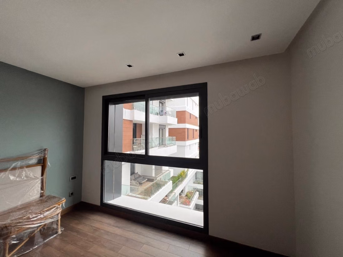 Appartement trois chambres meublé à louer 
CFC