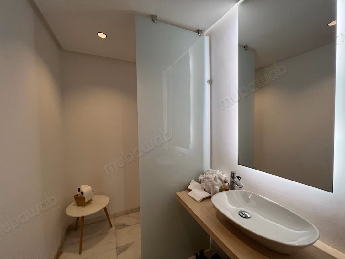 Appartement trois chambres meublé à louer 
CFC