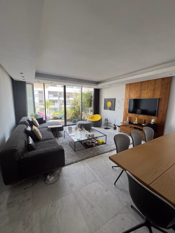 Apartment for rent CFC