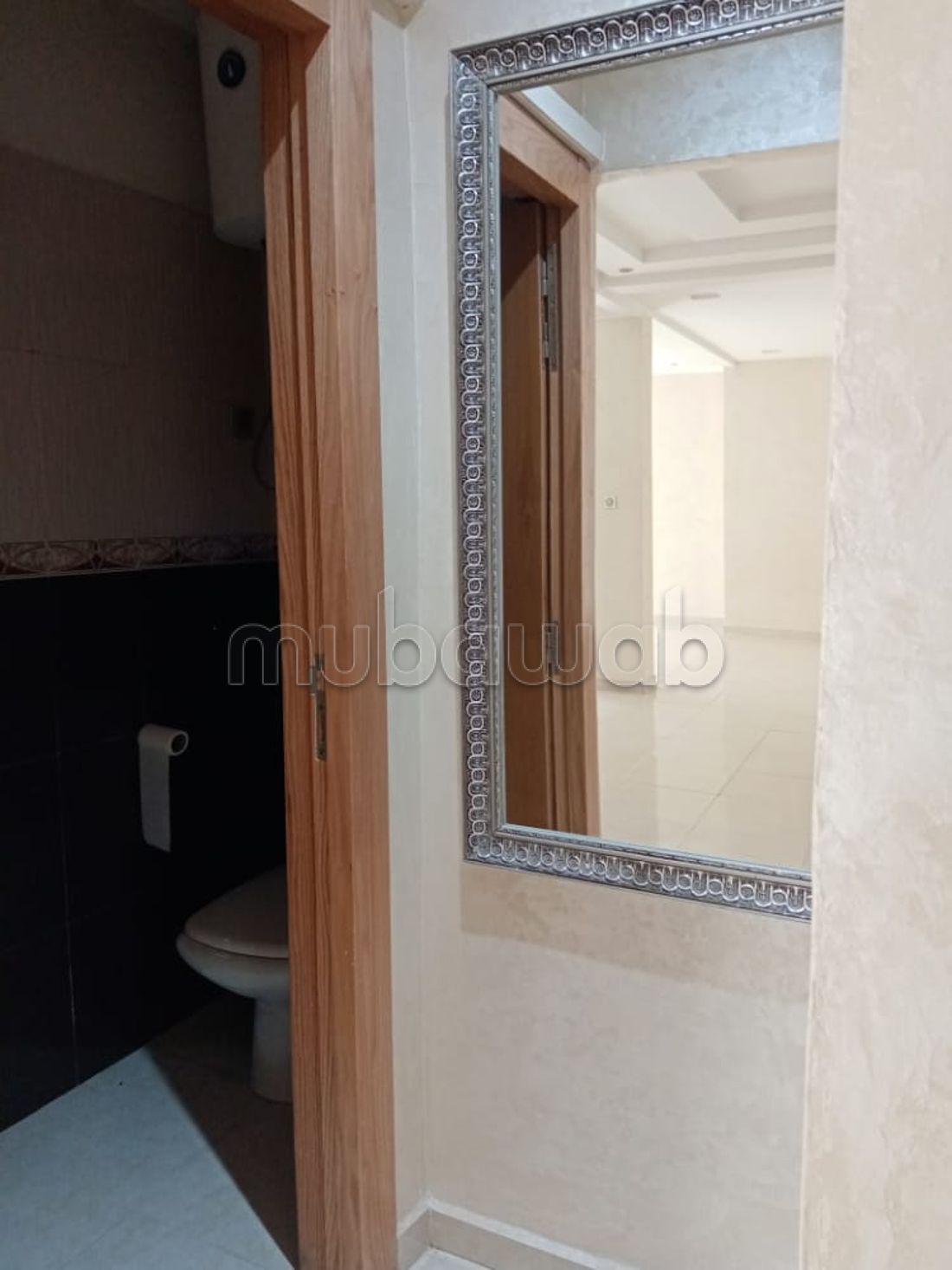 3Chambres en vente sur Quartier Agdal