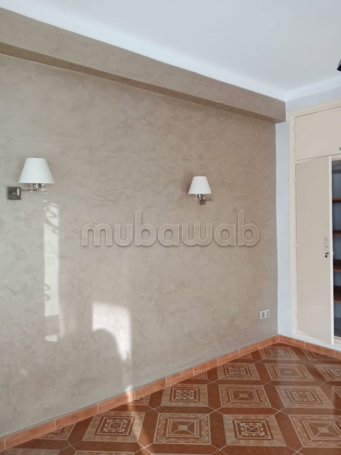 3Chambres en vente sur Quartier Agdal