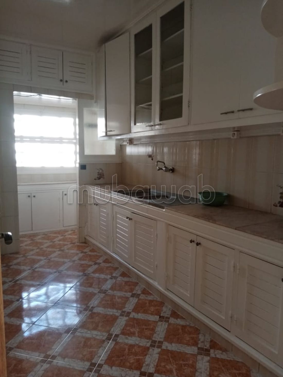 3Chambres en vente sur Quartier Agdal