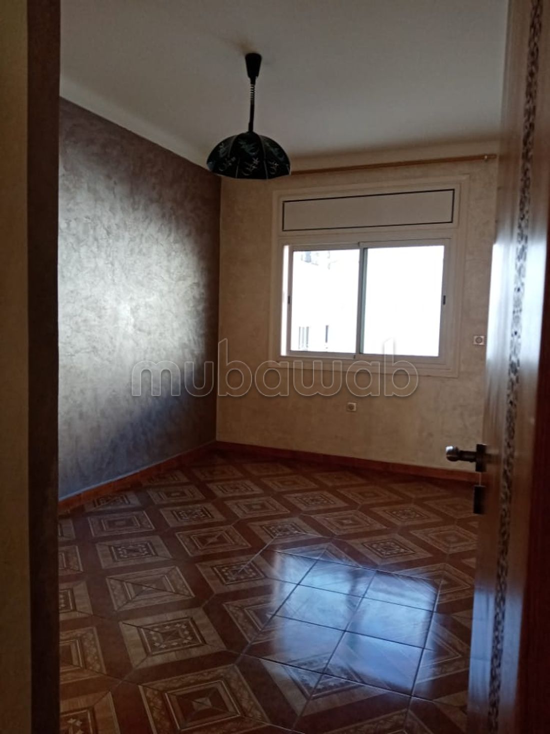 3Chambres en vente sur Quartier Agdal