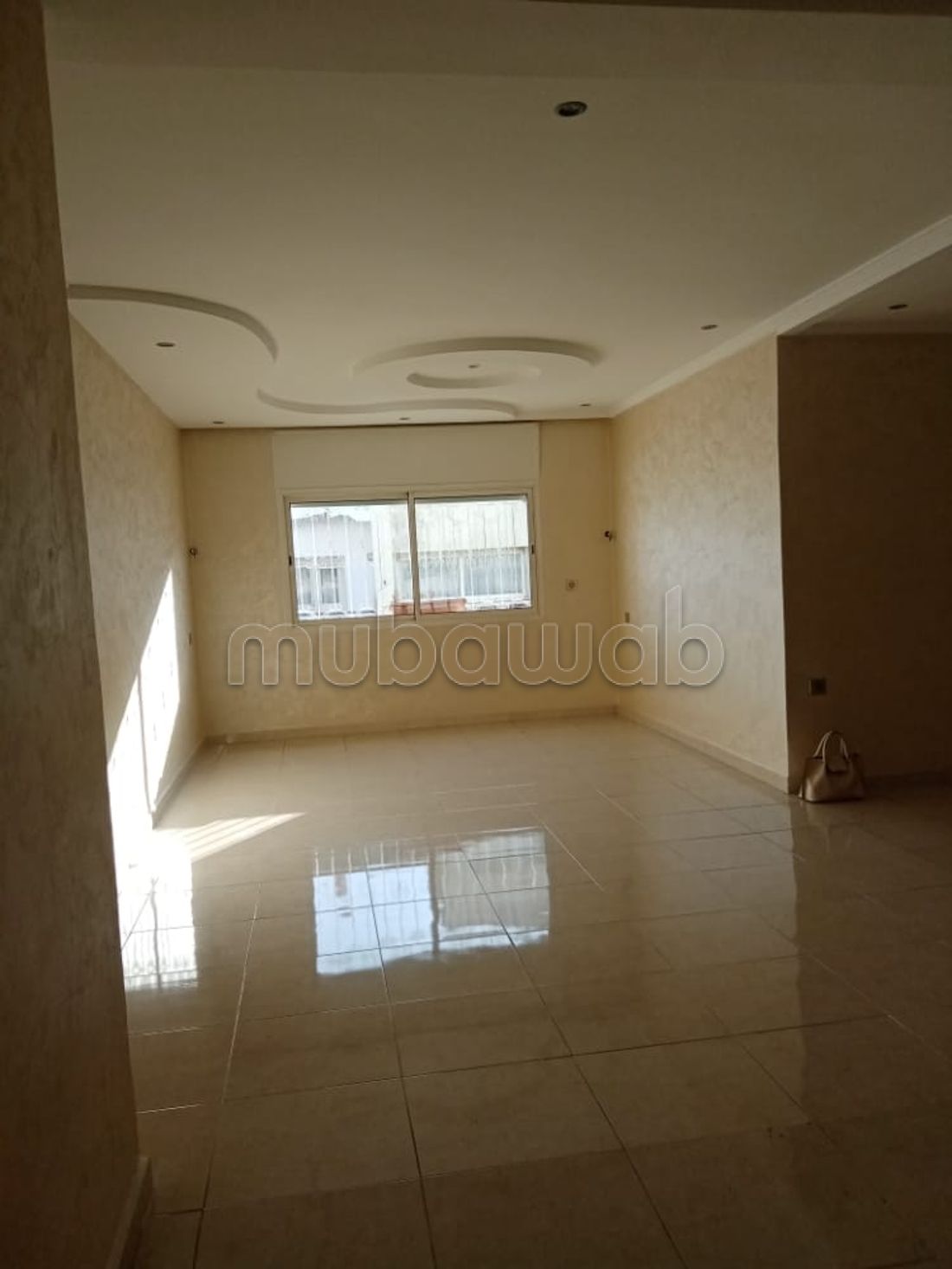 3Chambres en vente sur Quartier Agdal