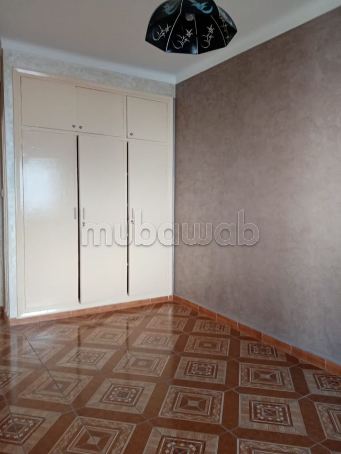 3Chambres en vente sur Quartier Agdal