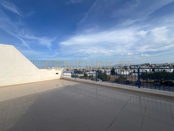 Fabulous house for sale in Mornag. 4 lovely rooms. Cellar, Large terrace