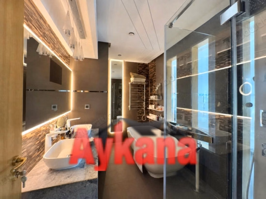 Appartamento in affitto a Riyad. 3 belle camere da letto. Arredato
