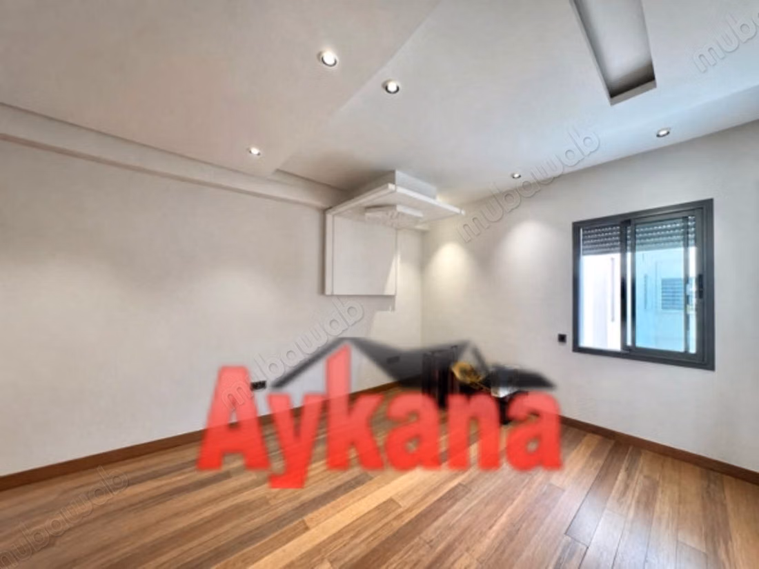 Appartamento in affitto a Riyad. 3 belle camere da letto. Arredato