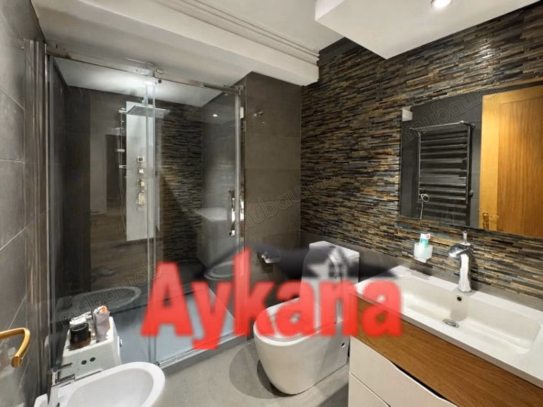 Appartamento in affitto a Riyad. 3 belle camere da letto. Arredato