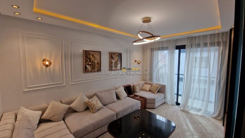 Charment Appartement Lumineux a Vendre