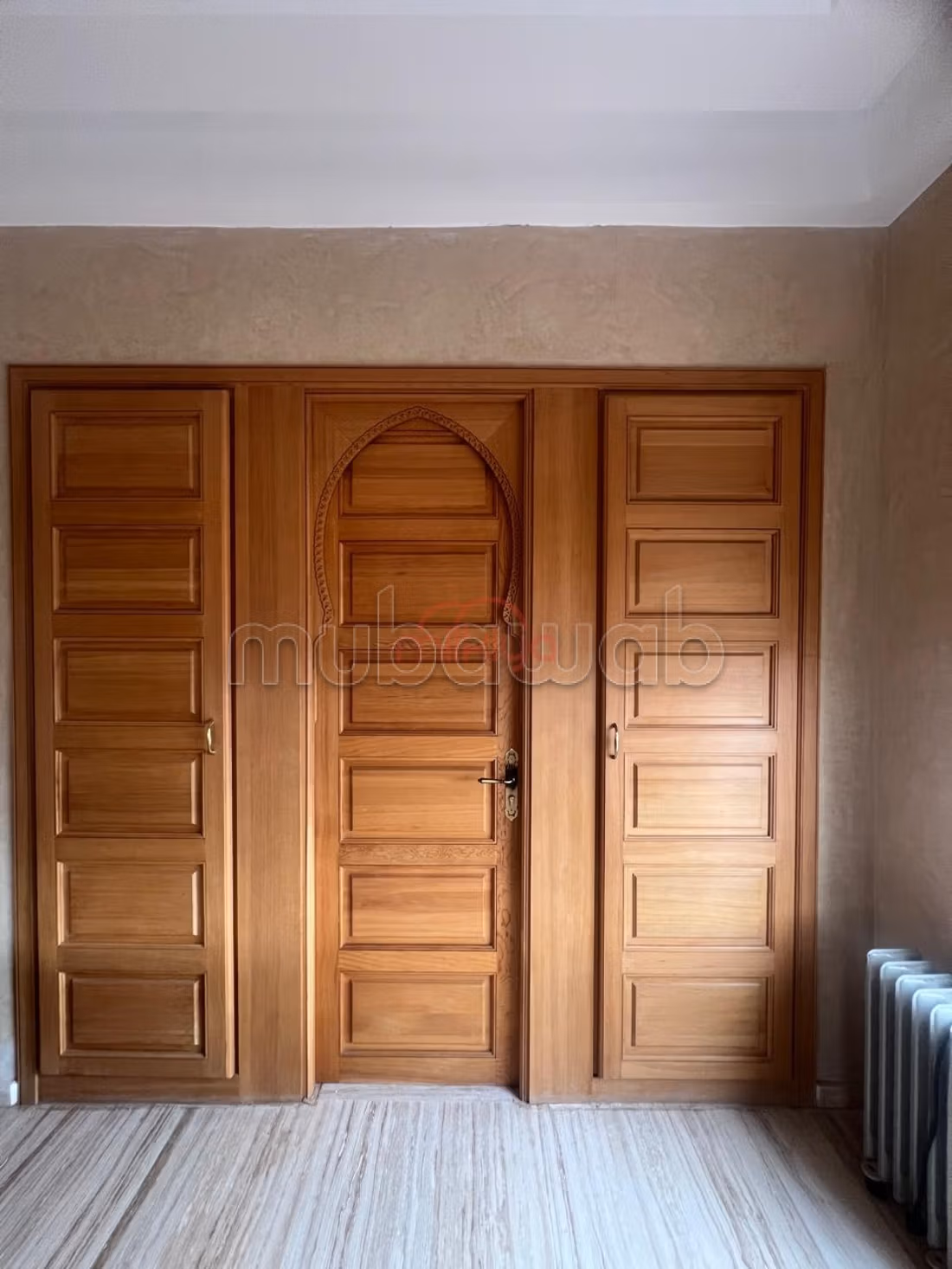 Vente Villa à route d'amezmiz