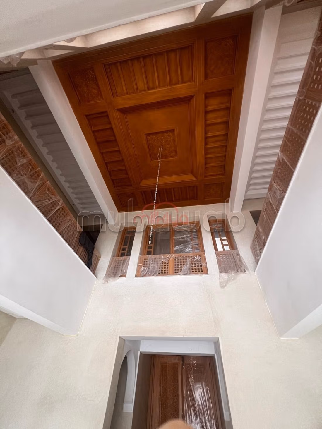 Vente Villa à route d'amezmiz