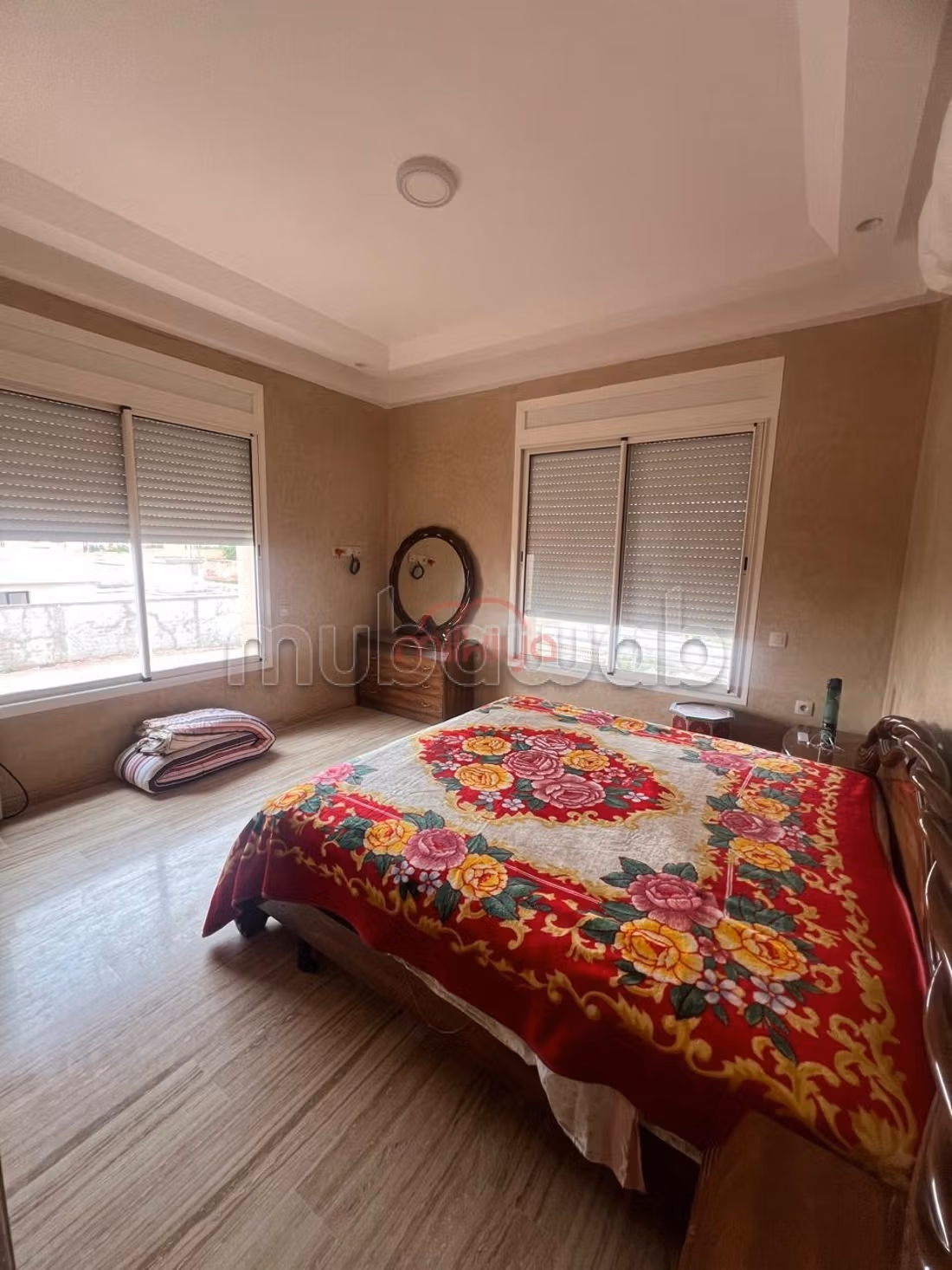 Vente Villa à route d'amezmiz