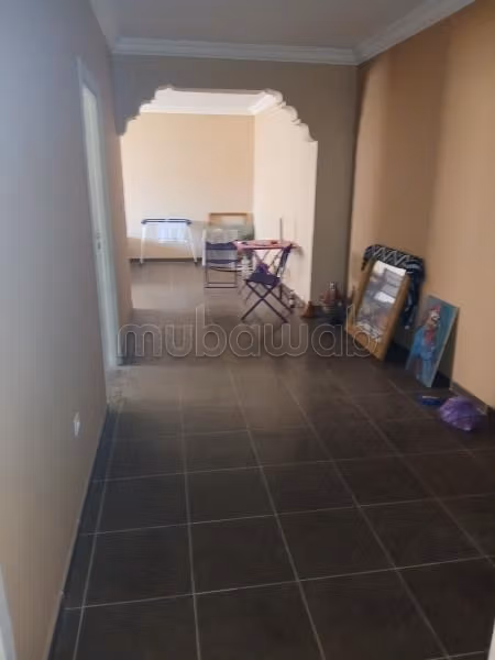 Find an apartment to buy in Sidi Hajji. 2 rooms. No Lift, Balcony