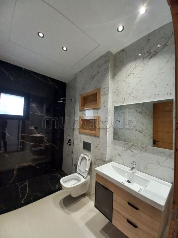 Villa di lusso in vendita a Houmt Souk. 3 belle camere da letto. Giardino, terrazzo