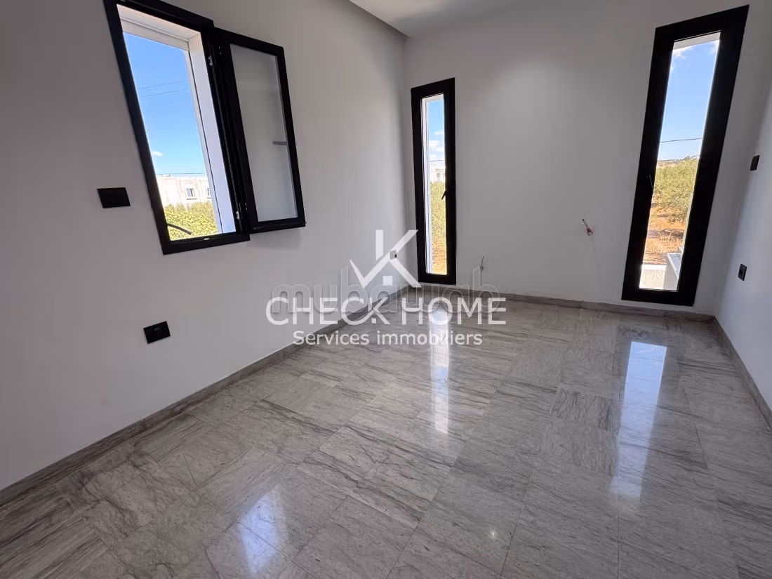 Villa à vendre sidi hamed