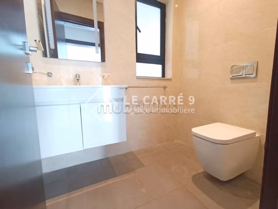A louer une villa de charme au Lac 2