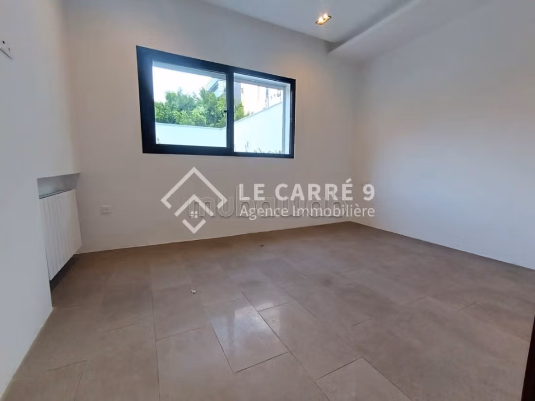 A louer une villa de charme au Lac 2