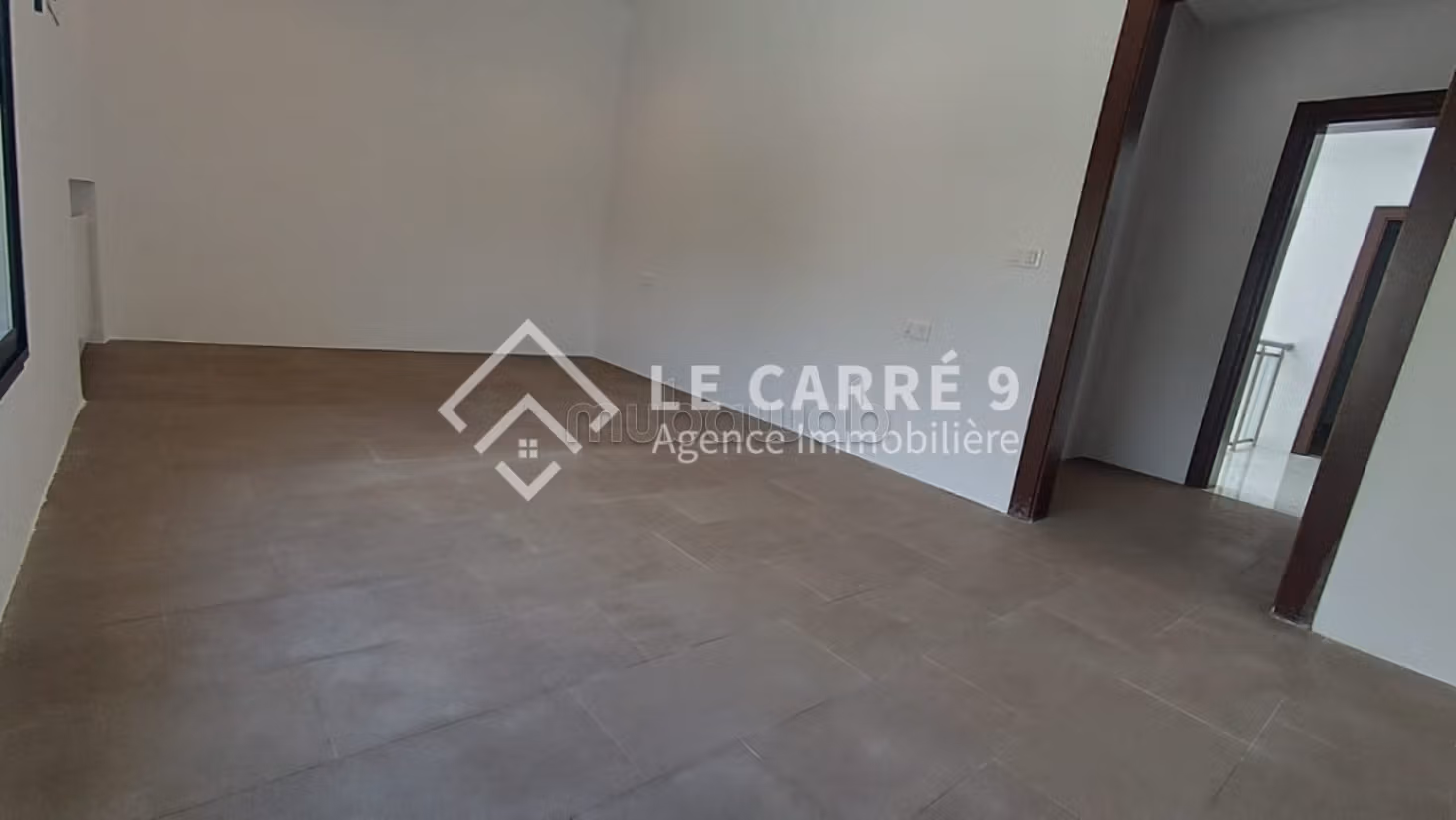 A louer une villa de charme au Lac 2
