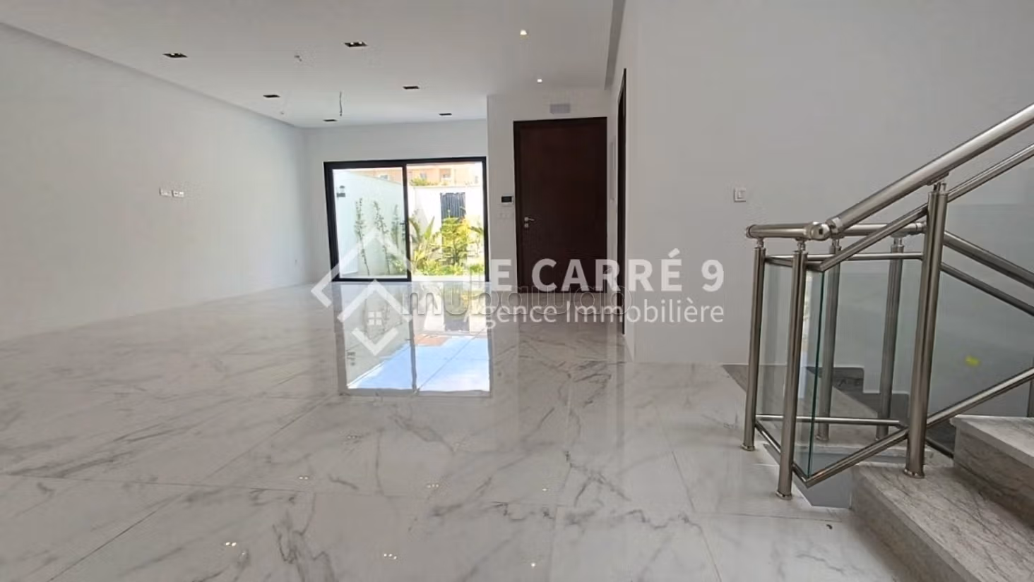 A louer une villa de charme au Lac 2