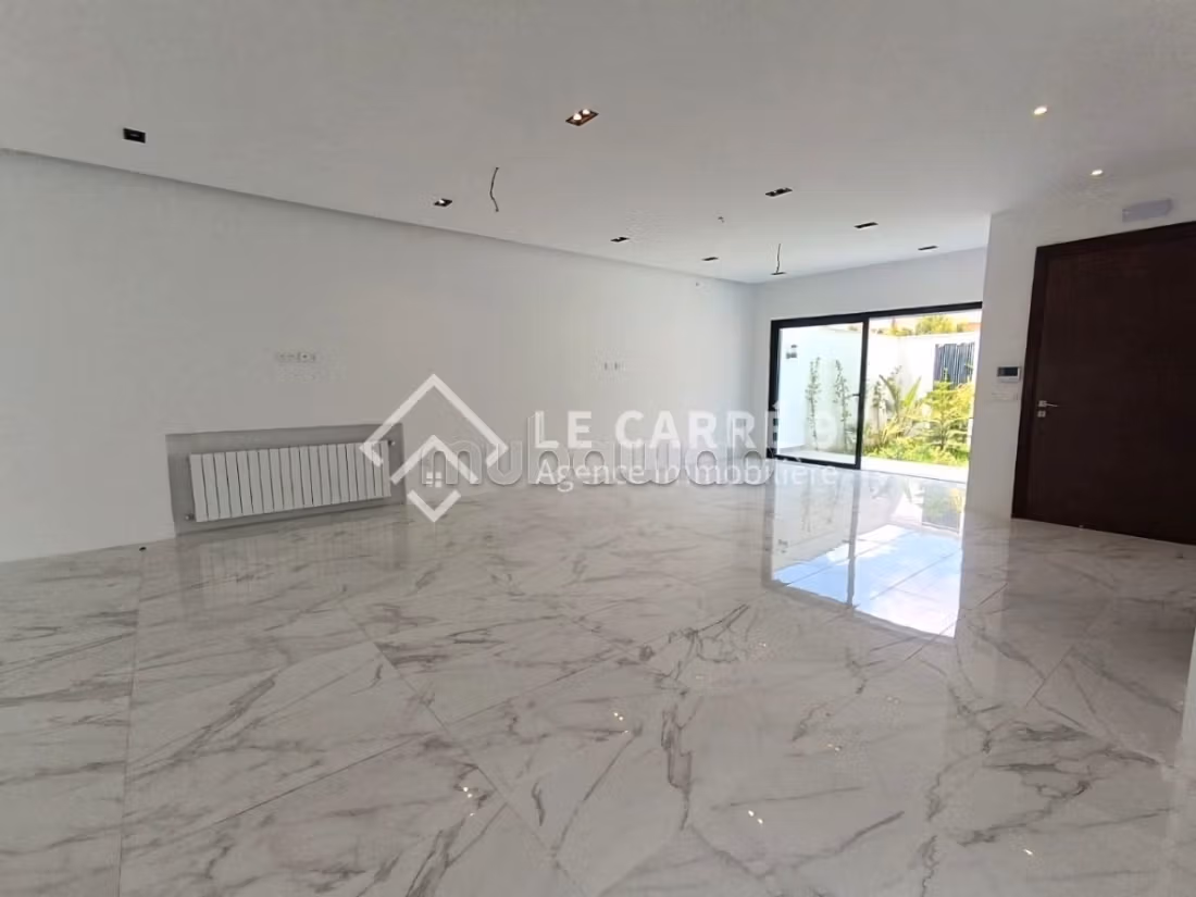 A louer une villa de charme au Lac 2