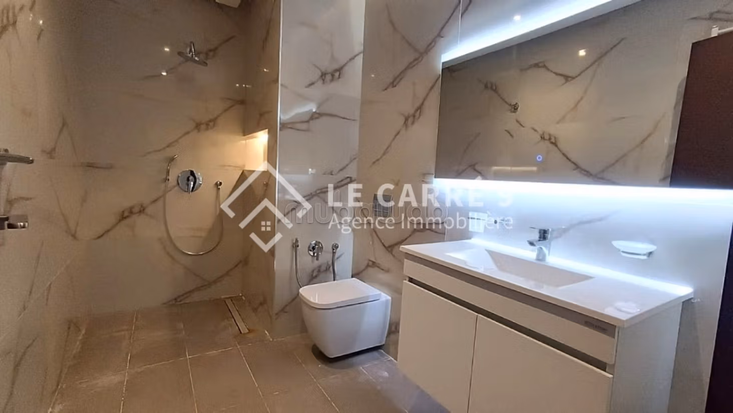 A louer une villa de charme au Lac 2