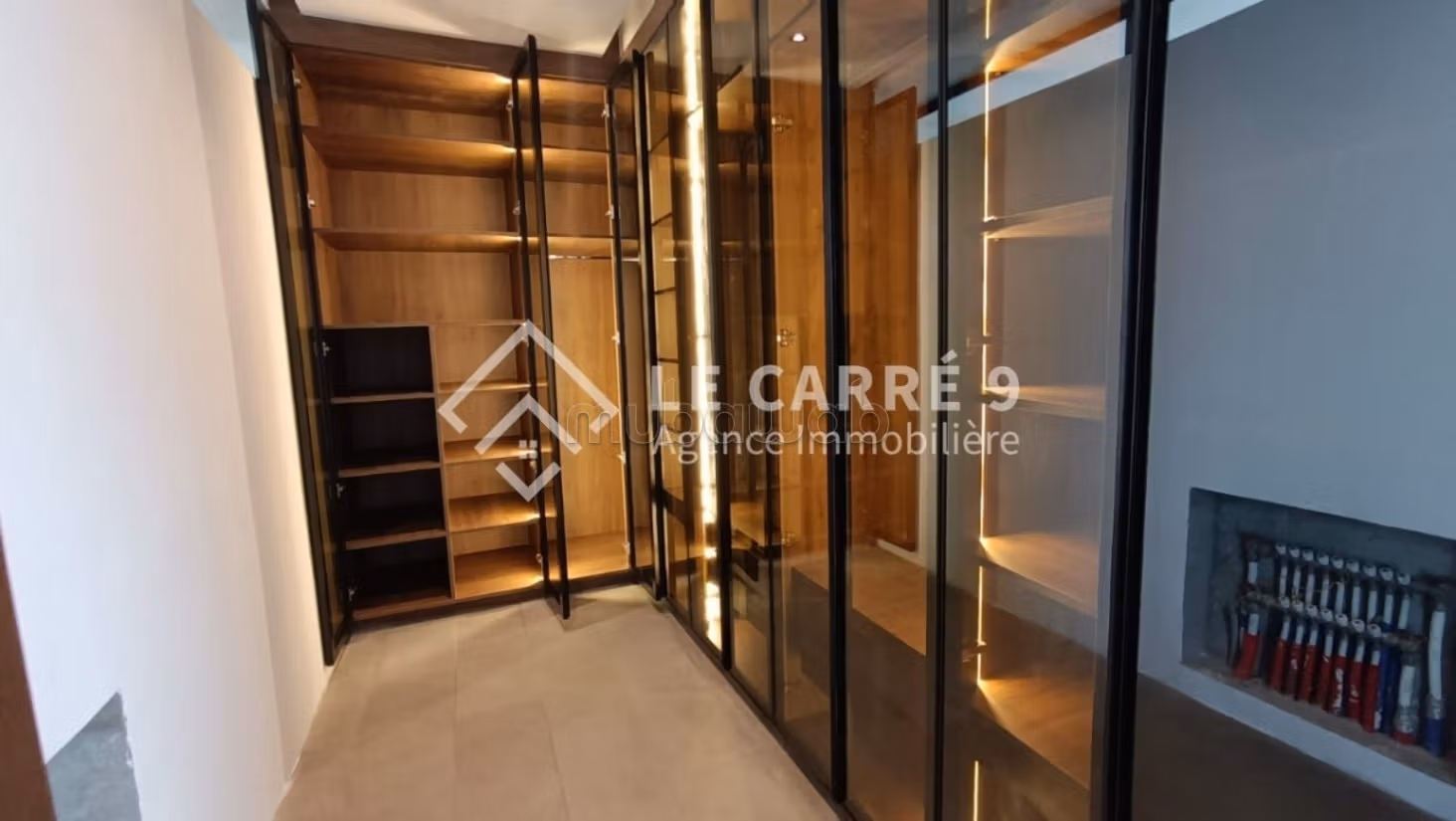 A louer une villa de charme au Lac 2