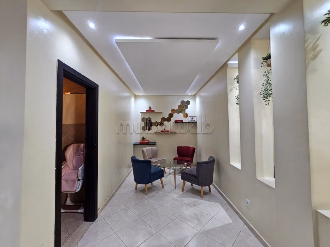 Villa for sell 500m² in abwab Marrakech
