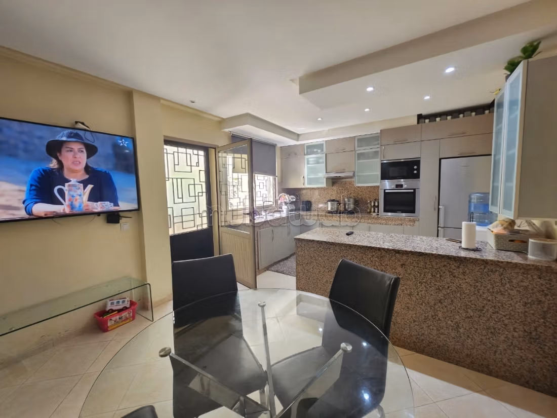 Villa for sell 500m² in abwab Marrakech