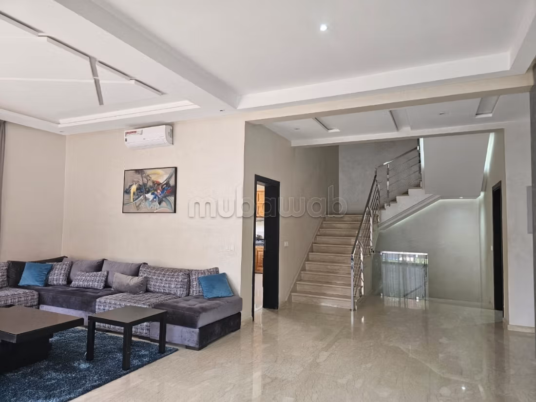 Villa for sell 500m² in abwab Marrakech