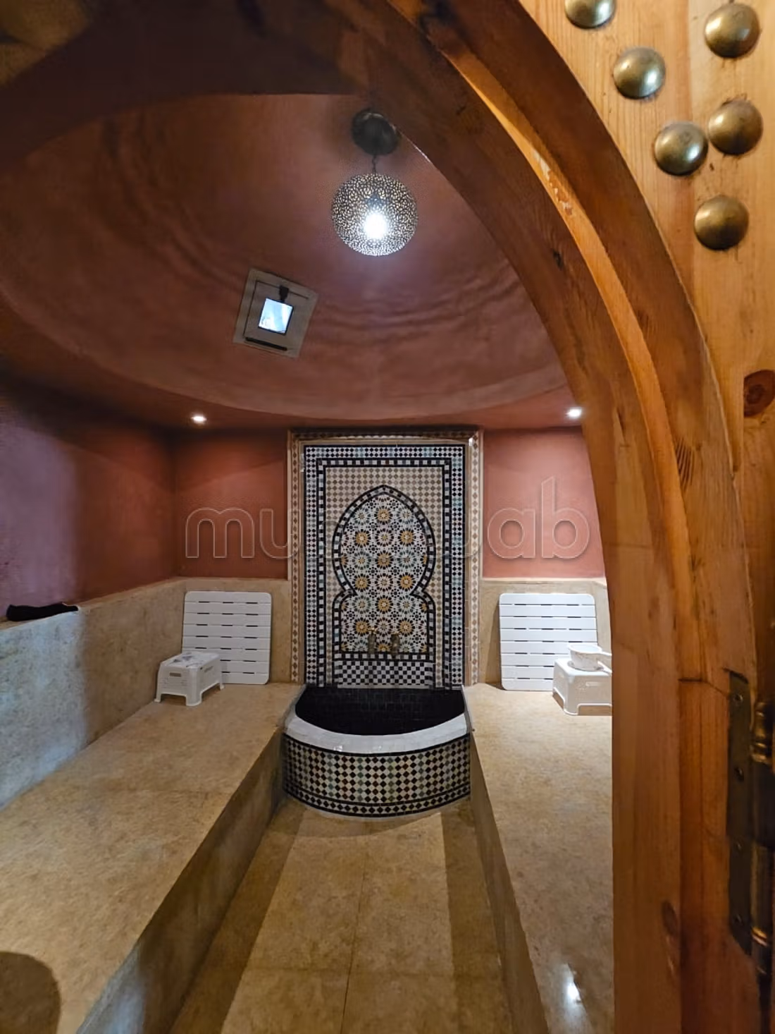 Villa for sell 500m² in abwab Marrakech