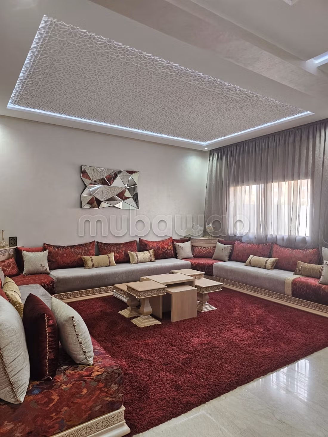 Villa for sell 500m² in abwab Marrakech