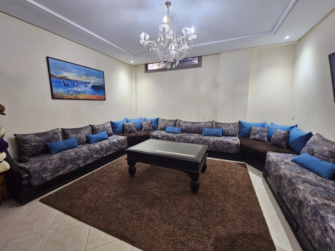 Villa for sell 500m² in abwab Marrakech