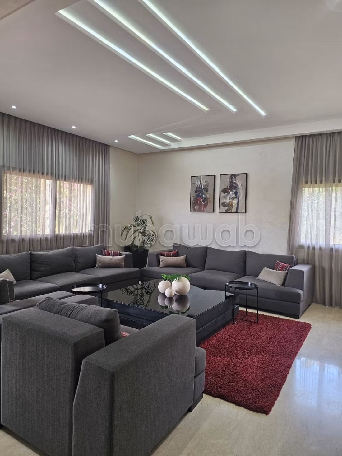 Villa for sell 500m² in abwab Marrakech