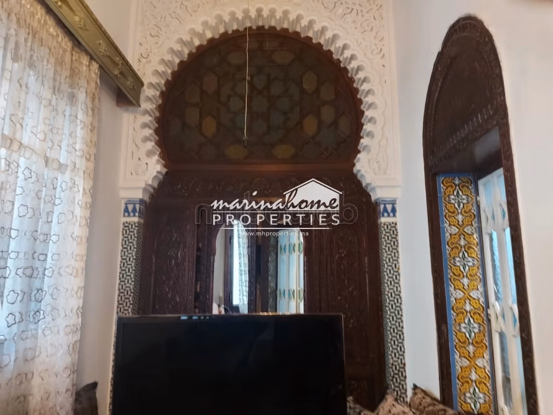 Te koop: riads in Medina. 6 Ruimtes