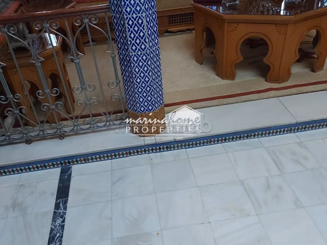 Te koop: riads in Medina. 6 Ruimtes