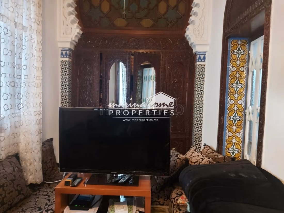 Te koop: riads in Medina. 6 Ruimtes