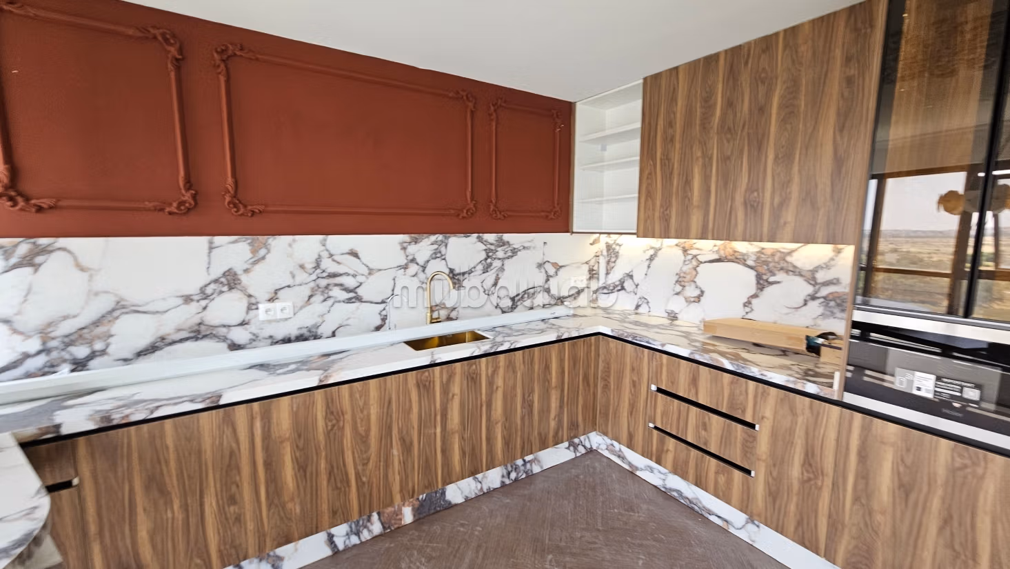Bureau premium 123 m2 avec vue dégagée au CFC